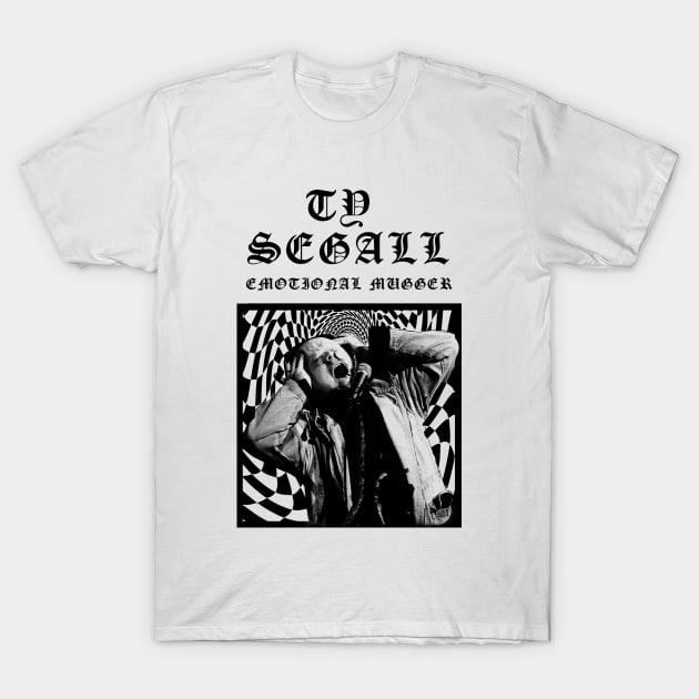 Ty segall merch clearance